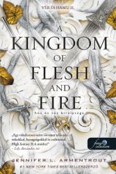   A Kingdom of Flesh and Fire - Hús és tűz királysága - Vér és hamu 2.