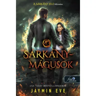 Sárkánymágusok - Szuperlények börtöne 2.