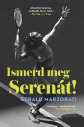 Ismerd meg Serenát!