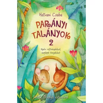 Parányi talányok 2