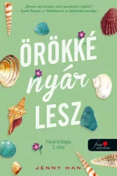   We'll Always Have Summer - Örökké nyár lesz - Nyár trilógia 3.