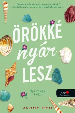 We'll Always Have Summer - Örökké nyár lesz - Nyár trilógia 3.