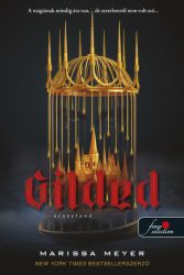 Gilded - Aranyfonó