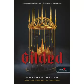 Gilded - Aranyfonó