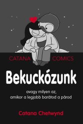 Bekuckózunk