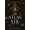 The Atlas Six - Az Atlas-hatos - Az Atlas 1.