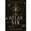 The Atlas Six - Az Atlas-hatos - Az Atlas 1.