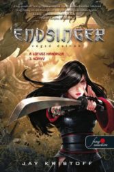 Endsinger - Végső dalnok - A Lótusz háborúja 3. könyv