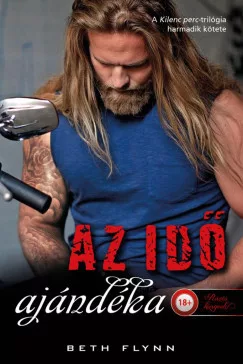 Az idő ajándéka - Kilenc perc 3.