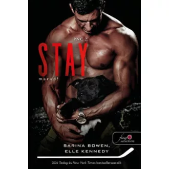 Stay - Marad! - PNC 2. rész