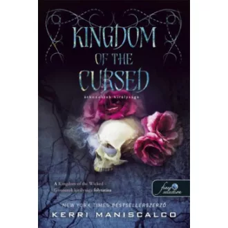   Kingdom of the Cursed - Átkozottak királysága - Gonoszok királysága 2.
