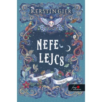Nefelejcs 2. - Ami eddig elveszett
