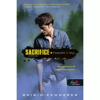 Sacrifice - Áldozat - Elementálok 5.