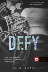 Defy - Lázadás - Sinners of Saint 0,5