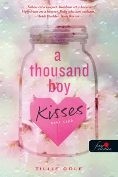 A Thousand Boy Kisses - Ezer csók
