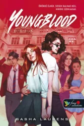 Youngblood - Vérifjoncok