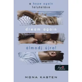 Dream Again - Álmodj újra! - Újrakezdés 5.