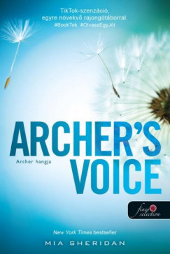 Archer's Voice - Archer hangja - A szerelem csillagjegyében