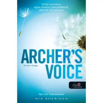  Archer's Voice - Archer hangja - A szerelem csillagjegyében