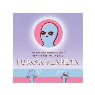Furcsa Planéta