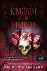   Kingdom of the Feared - Rettegettek királysága - Gonoszok királysága 3.