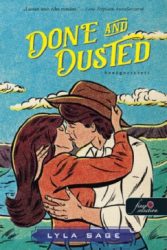 Lyla Sage - Done and Dusted - Bevégeztetett