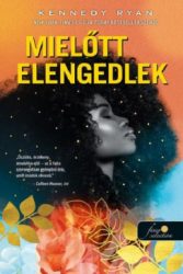 Mielőtt elengedlek - Skyland 1.