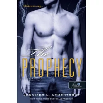The Prophecy - A jóslat - Titan 4.