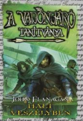  Vadonjáró tanítványa 9. - Halt veszélyben