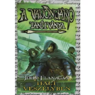  Vadonjáró tanítványa 9. - Halt veszélyben