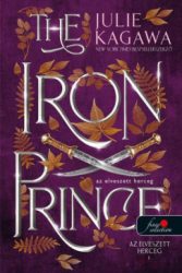 The Iron Prince - Az elveszett herceg