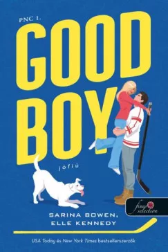 Good Boy - Jófiú - PNC 1. rész