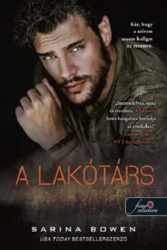A lakótárs (barna)