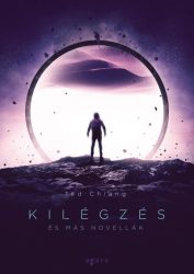 Kilégzés - és más novellák