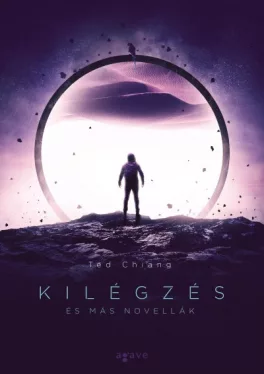 Kilégzés - és más novellák