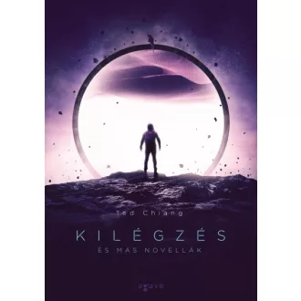 Kilégzés - és más novellák