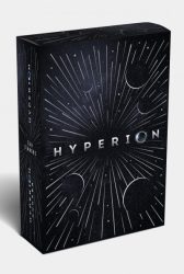 Hyperion díszdoboz