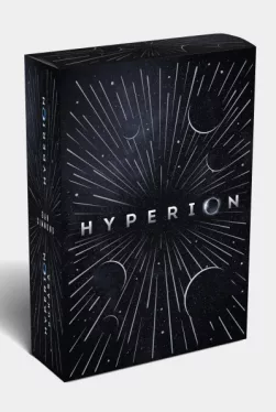 Hyperion díszdoboz