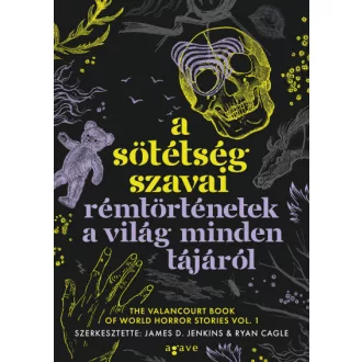 A sötétség szavai