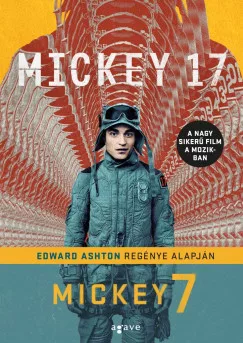 Mickey7