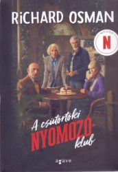 A csütörtöki nyomozóklub
