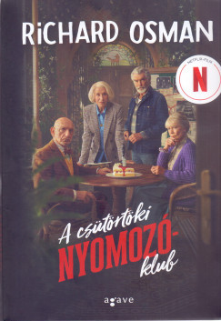 A csütörtöki nyomozóklub