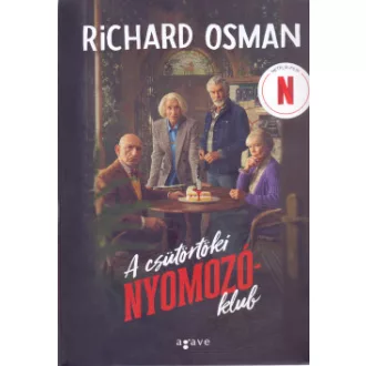 A csütörtöki nyomozóklub