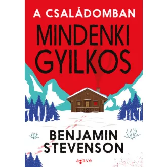 A családomban mindenki gyilkos