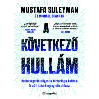 A következő hullám