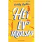 Hét év távolság - Éldekorált