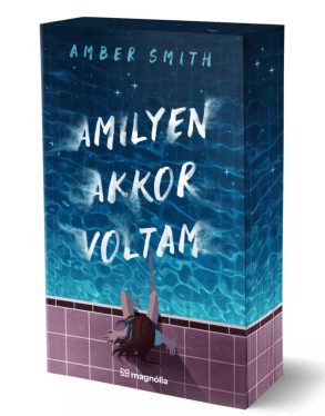 Amilyen akkor voltam - Limitált élgrafikás kiadás