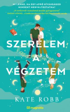 Szerelem a végzetem - Élfestett