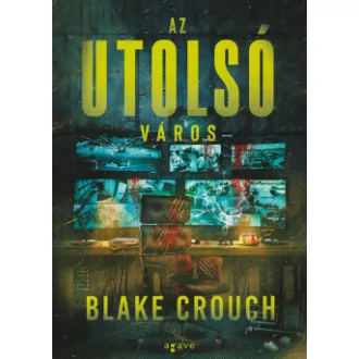Az utolsó város
