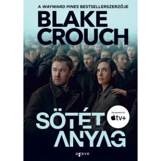 Sötét anyag